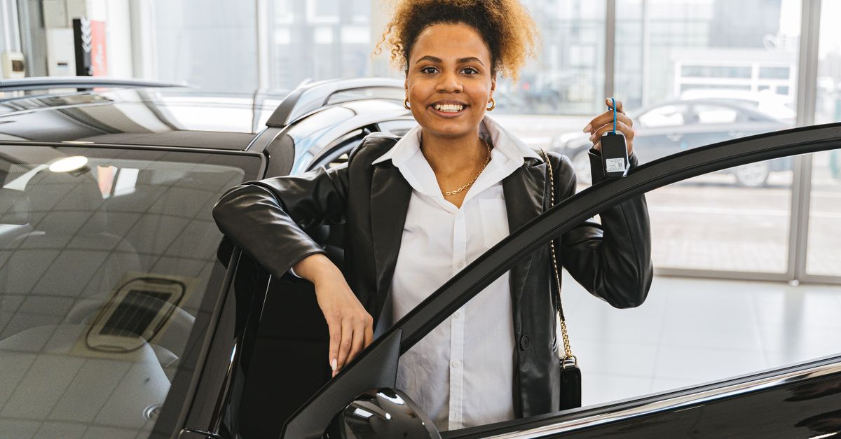 Acura car key fob — Oliver Locksmith