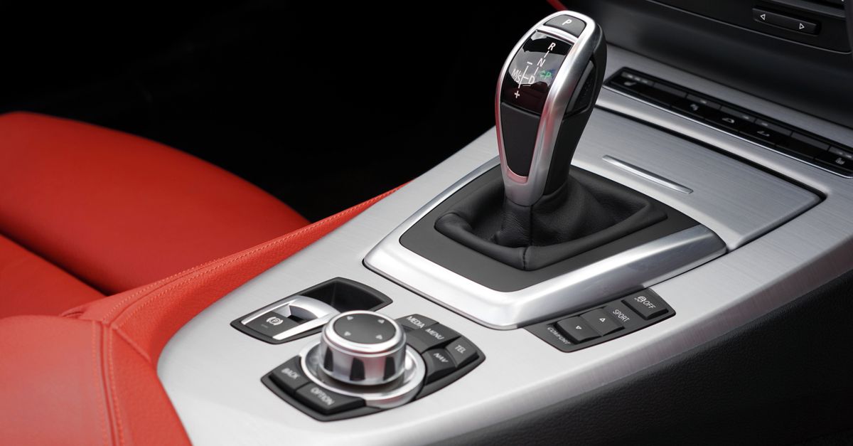 BMW car key fob — Oliver Locksmith
