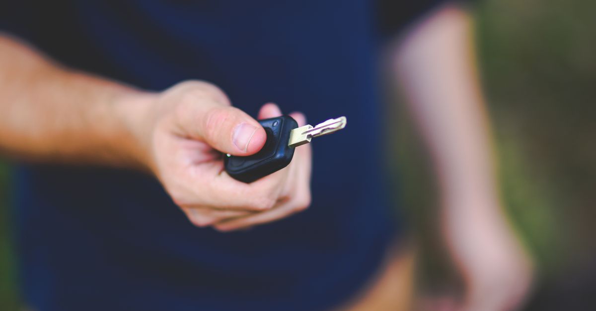 Ignition Repair & Replacement — Oliver Locksmith