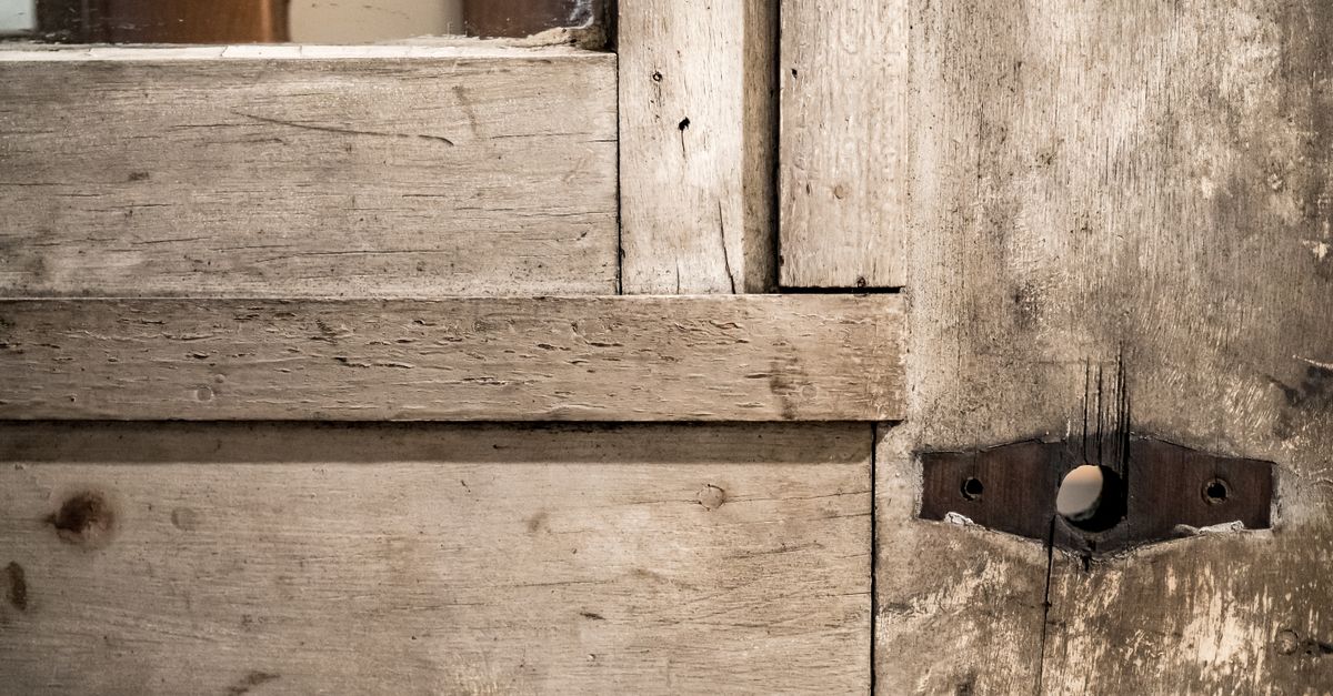 Storefront Door Hardware — Oliver Locksmith