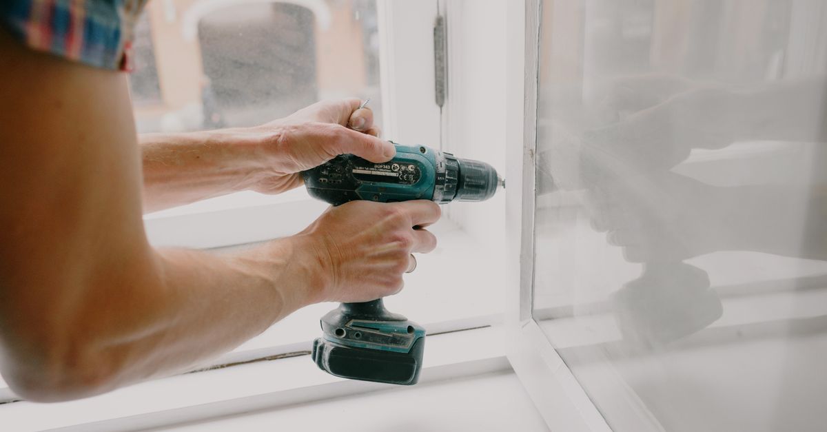 Burglary & Break-In Repair — Oliver Locksmith