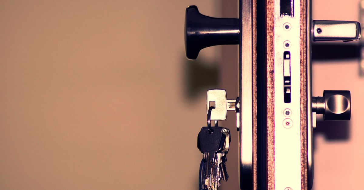 How to Choose a Reliable Locksmith in Columbus — Oliver Locksmith