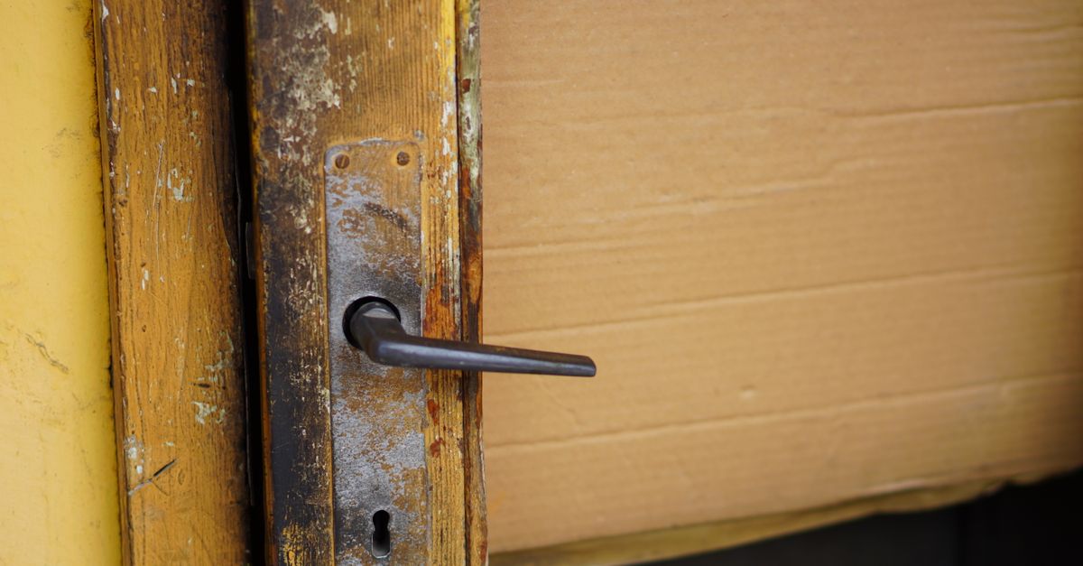 Locked Out of Your House in Columbus? Do This First — Oliver Locksmith