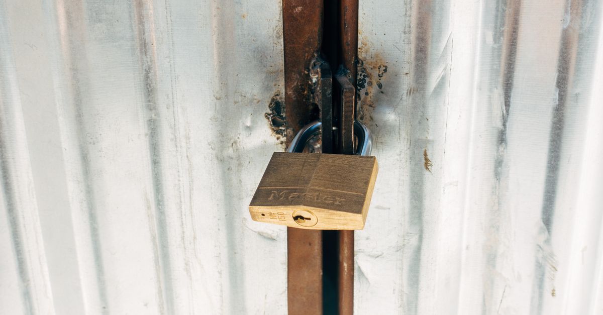 locksmith unlocking front door — Oliver Locksmith