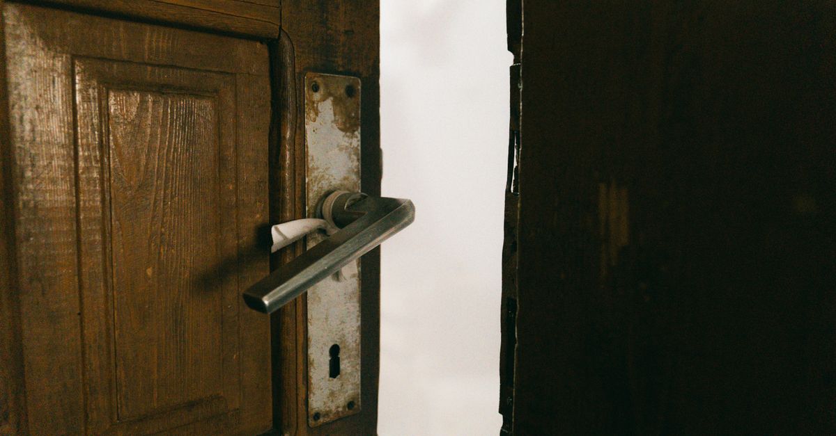 Repairing Mortise Locks in German Village and Clintonville Homes — Oliver Locksmith