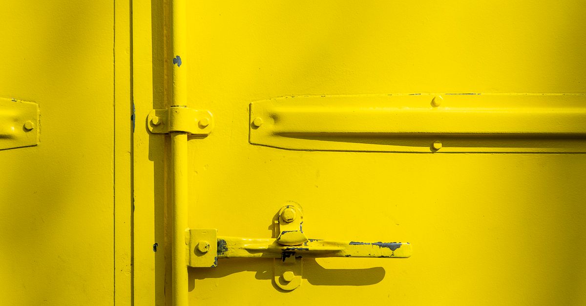 Mortise Lock Repair & Replacement — Oliver Locksmith