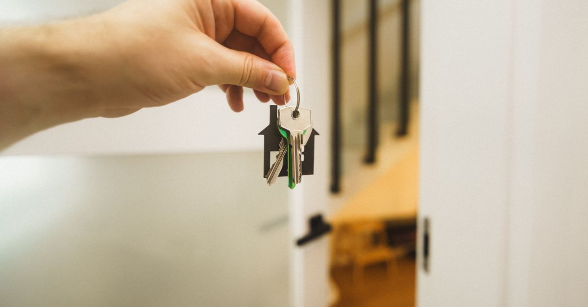 Residential Locksmith service — Oliver Locksmith