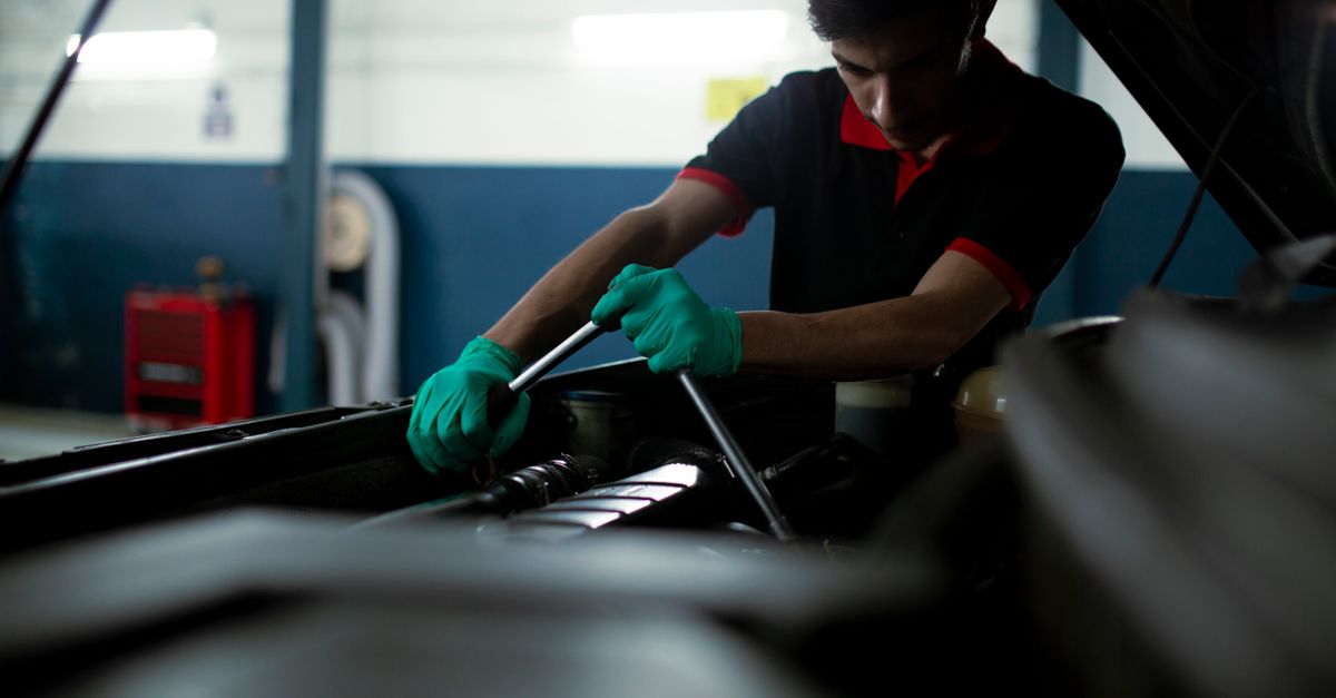 locksmith service technician — Oliver Locksmith