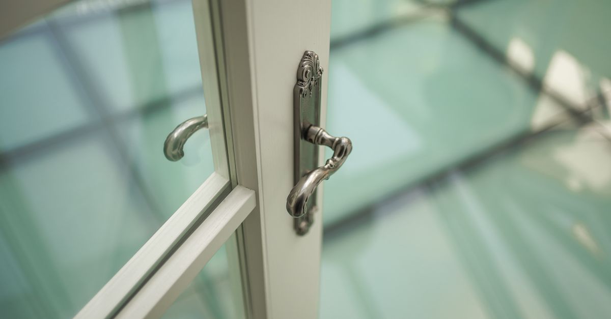 door security hardware — Oliver Locksmith