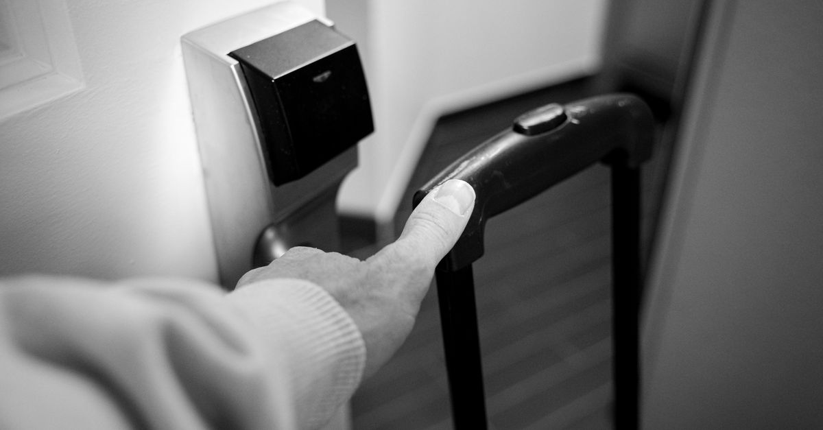 home security lock door — Oliver Locksmith