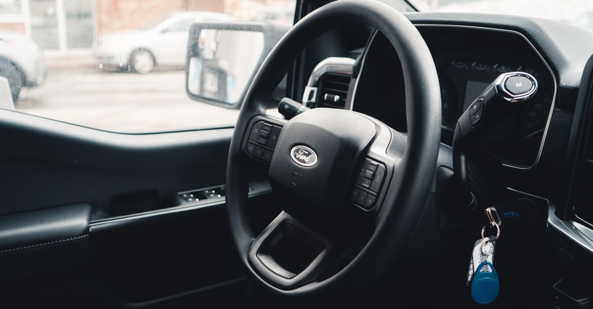 Ignition Trouble: When to Call a Locksmith and When to Call a Mechanic — Oliver Locksmith