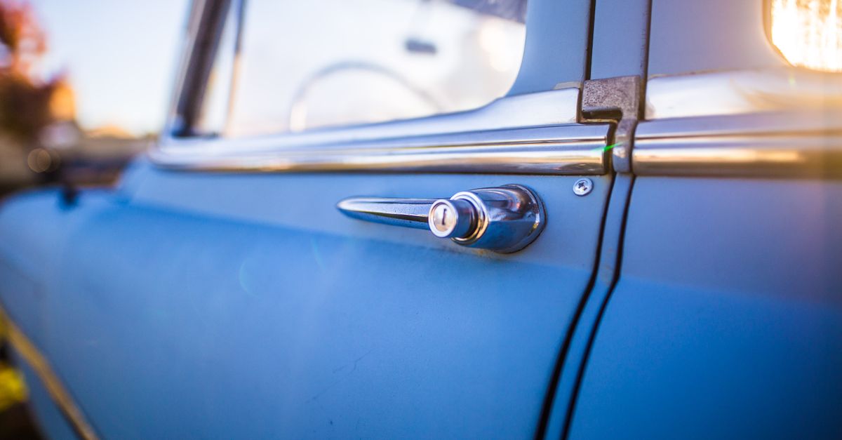 What Makes a Car Lockout Service Different From a Simple Unlock — Oliver Locksmith