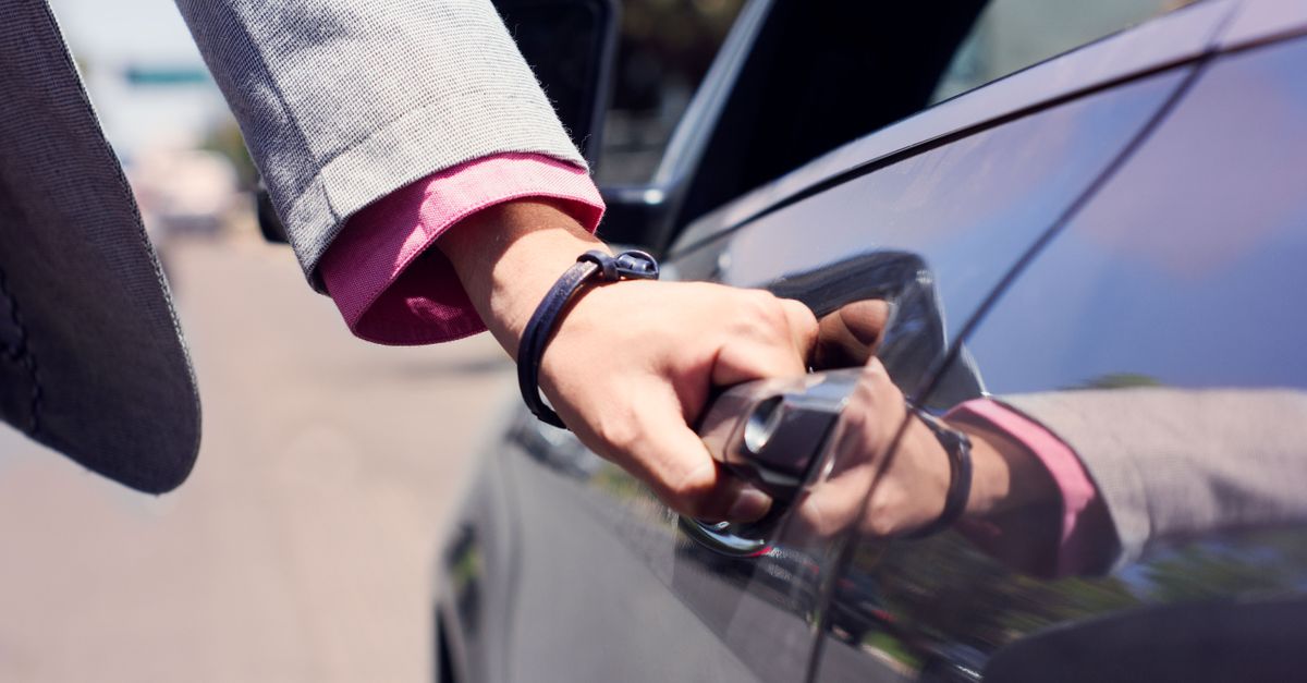 Beyond Car Lockout Assistance: Our Full Mobile Service List — Oliver Locksmith