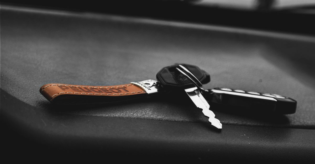 What Goes Wrong: Common Ignition Cylinder Problems We Fix — Oliver Locksmith