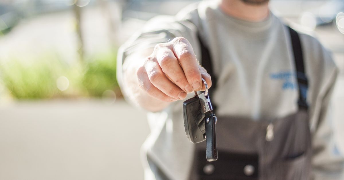 Ignition Repair & Replacement Pricing: What Determines Your Quote — Oliver Locksmith