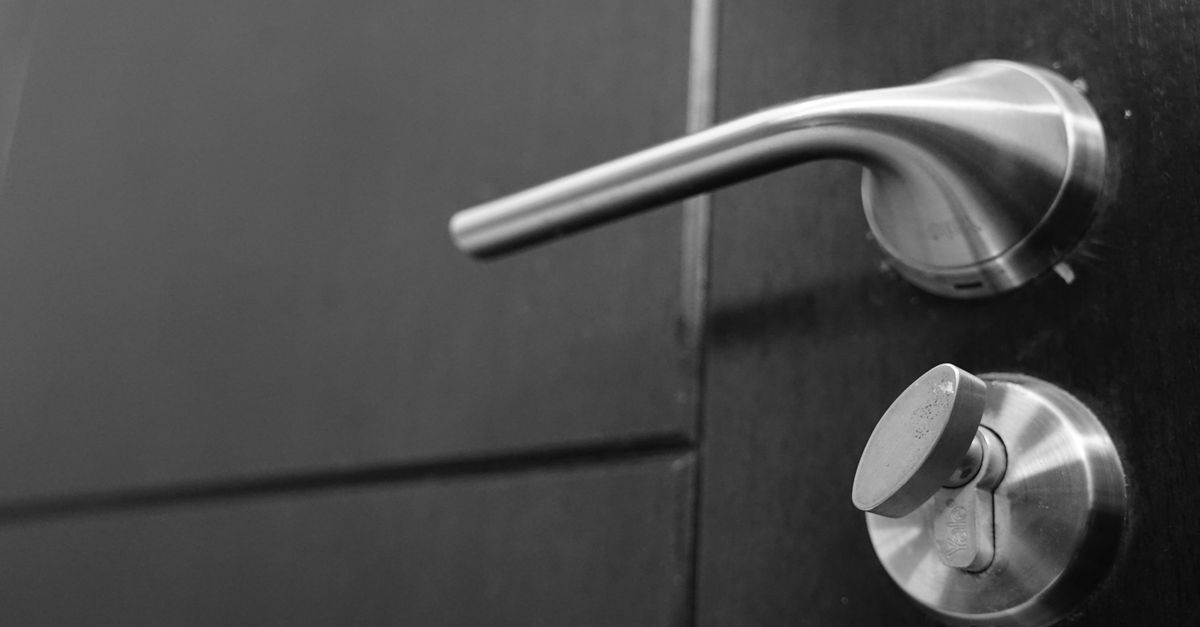 Commercial locksmith services built around how your business runs — Oliver Locksmith