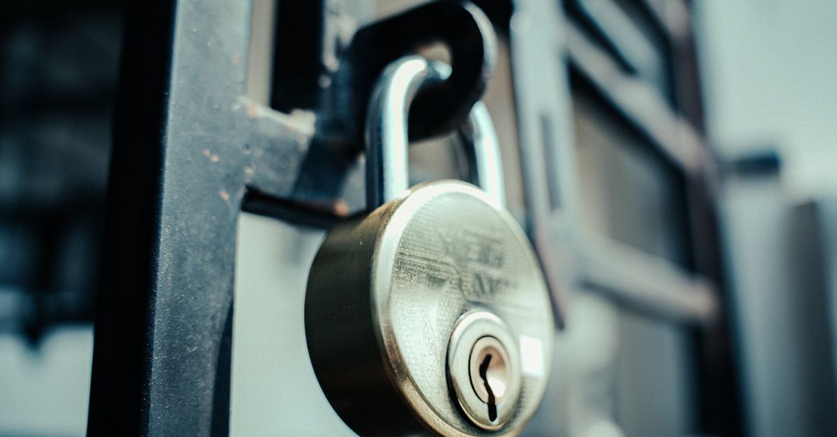 How Master Key Systems Are Structured for Columbus Properties — Oliver Locksmith