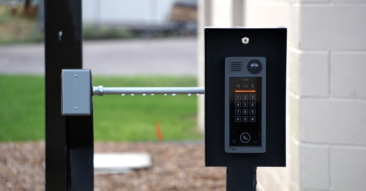 Designing Tiered Access for Property Managers: What to Expect from the Process — Oliver Locksmith