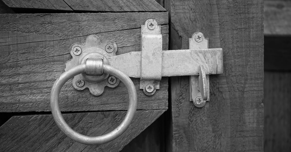 Mortise Lock Service and Full Door Hardware Assessment — Oliver Locksmith