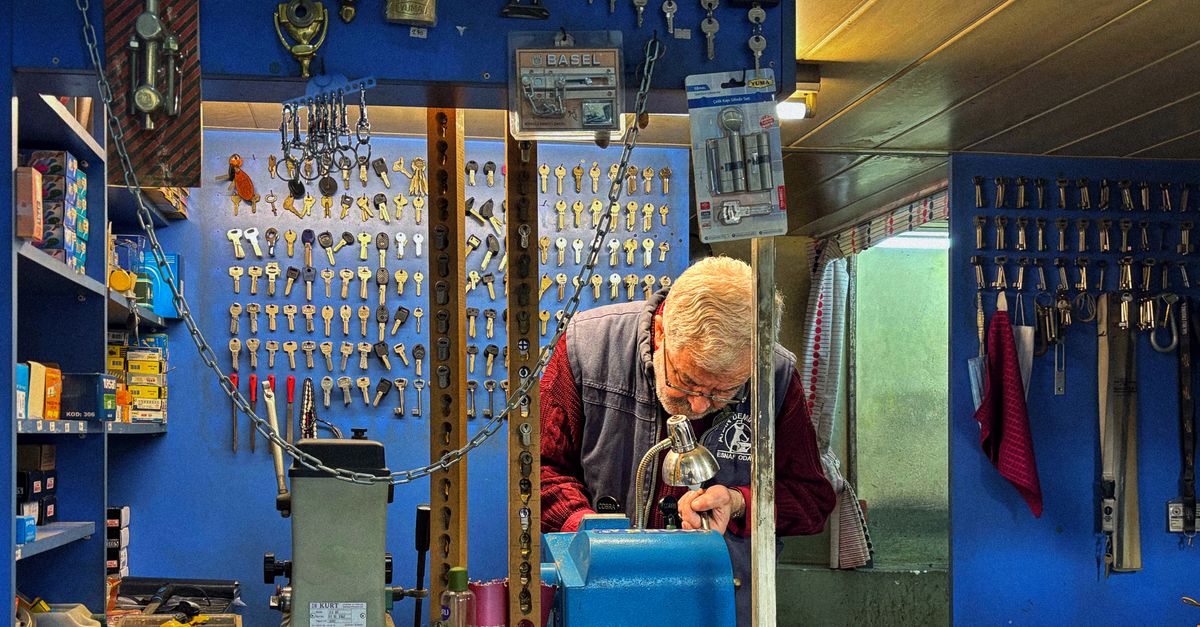Choosing Reliable Locksmith Service in Columbus: What to Ask Before You Hire — Oliver Locksmith