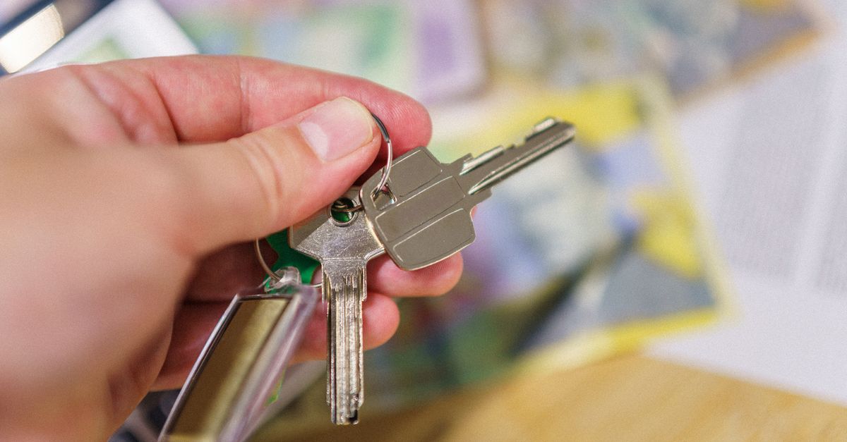 Key Replacement, Master Key Systems, and the Locksmith Experts Columbus Homeowners Rely On — Oliver Locksmith