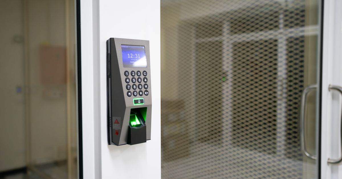 Upgrading Your Mortise Lock: Smart, Electric, and High-Security Options — Oliver Locksmith